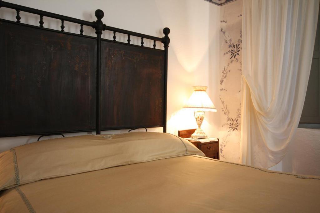 Relais San Desiderio Bed and Breakfast Calliano  Εξωτερικό φωτογραφία