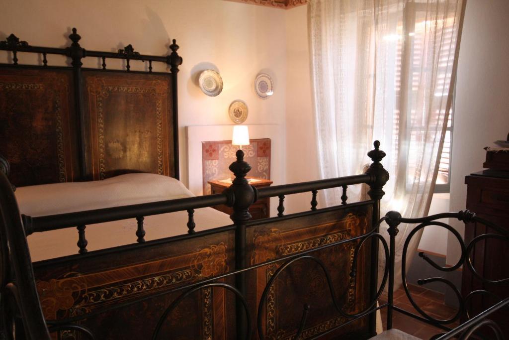 Relais San Desiderio Bed and Breakfast Calliano  Δωμάτιο φωτογραφία